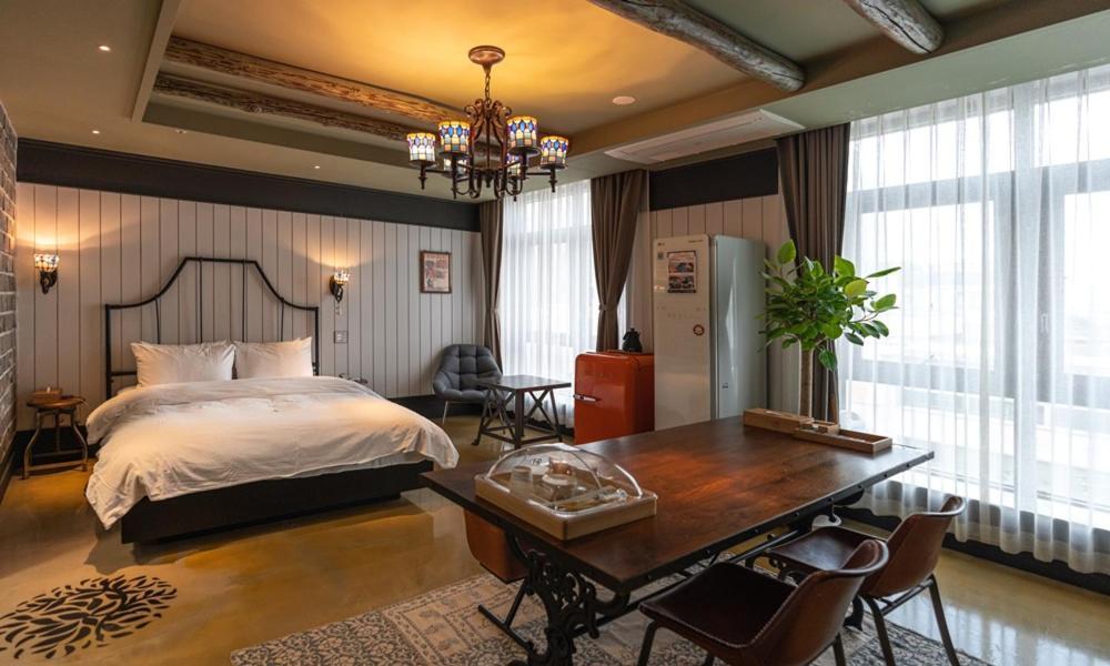 Daegu February Hotel Dongseongro Eksteriør billede