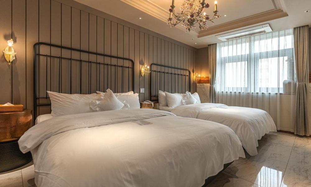 Daegu February Hotel Dongseongro Eksteriør billede