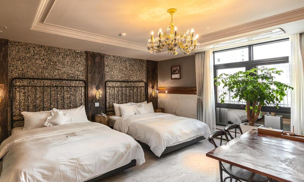 Daegu February Hotel Dongseongro Eksteriør billede