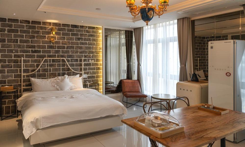 Daegu February Hotel Dongseongro Eksteriør billede