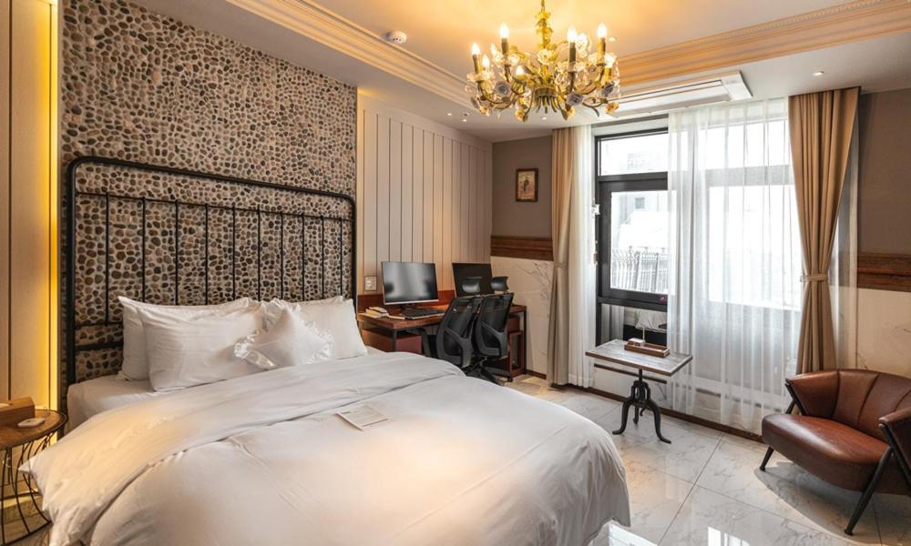 Daegu February Hotel Dongseongro Eksteriør billede