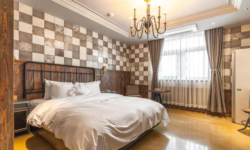 Daegu February Hotel Dongseongro Eksteriør billede