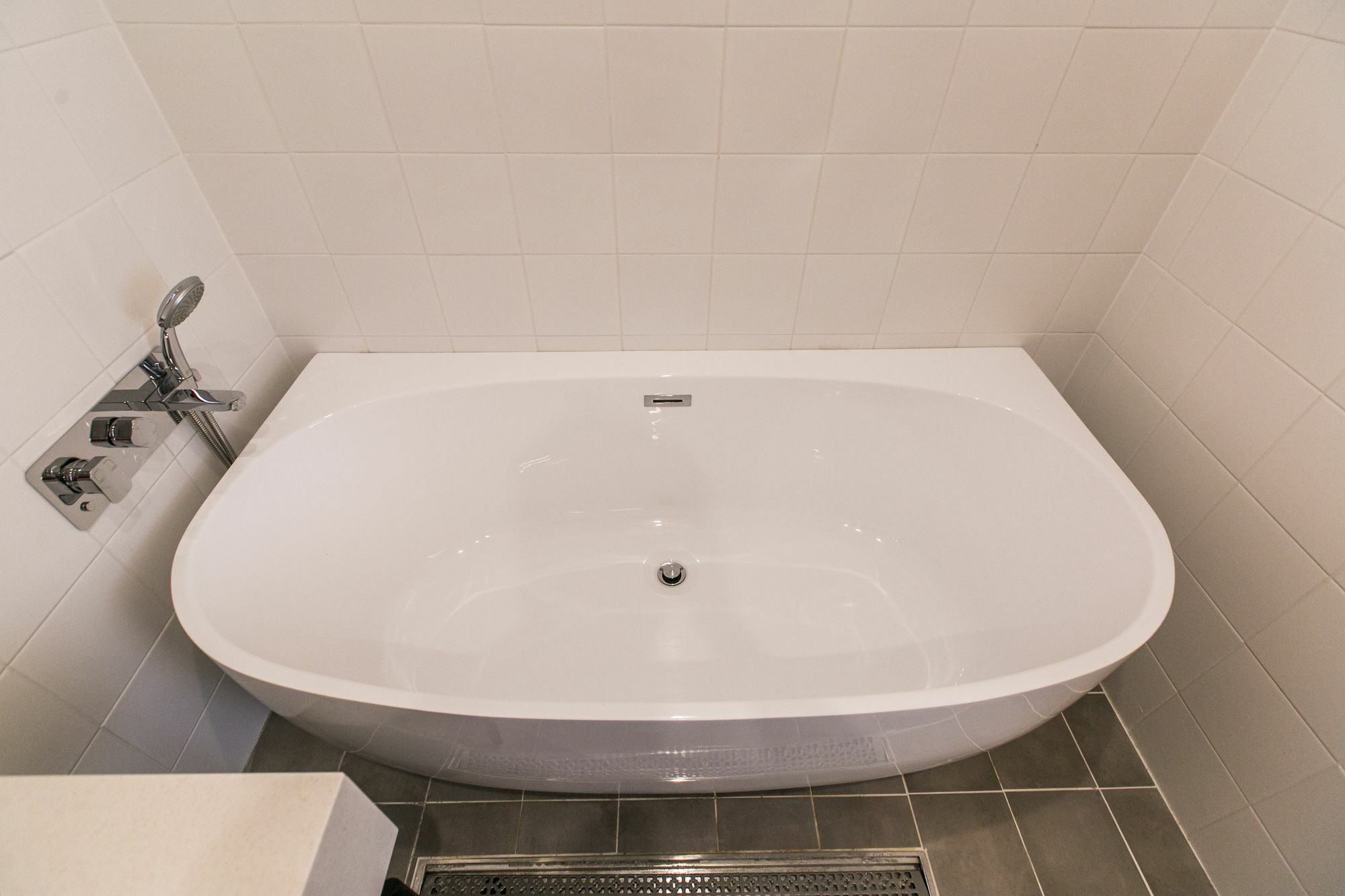 Daegu February Hotel Dongseongro Eksteriør billede