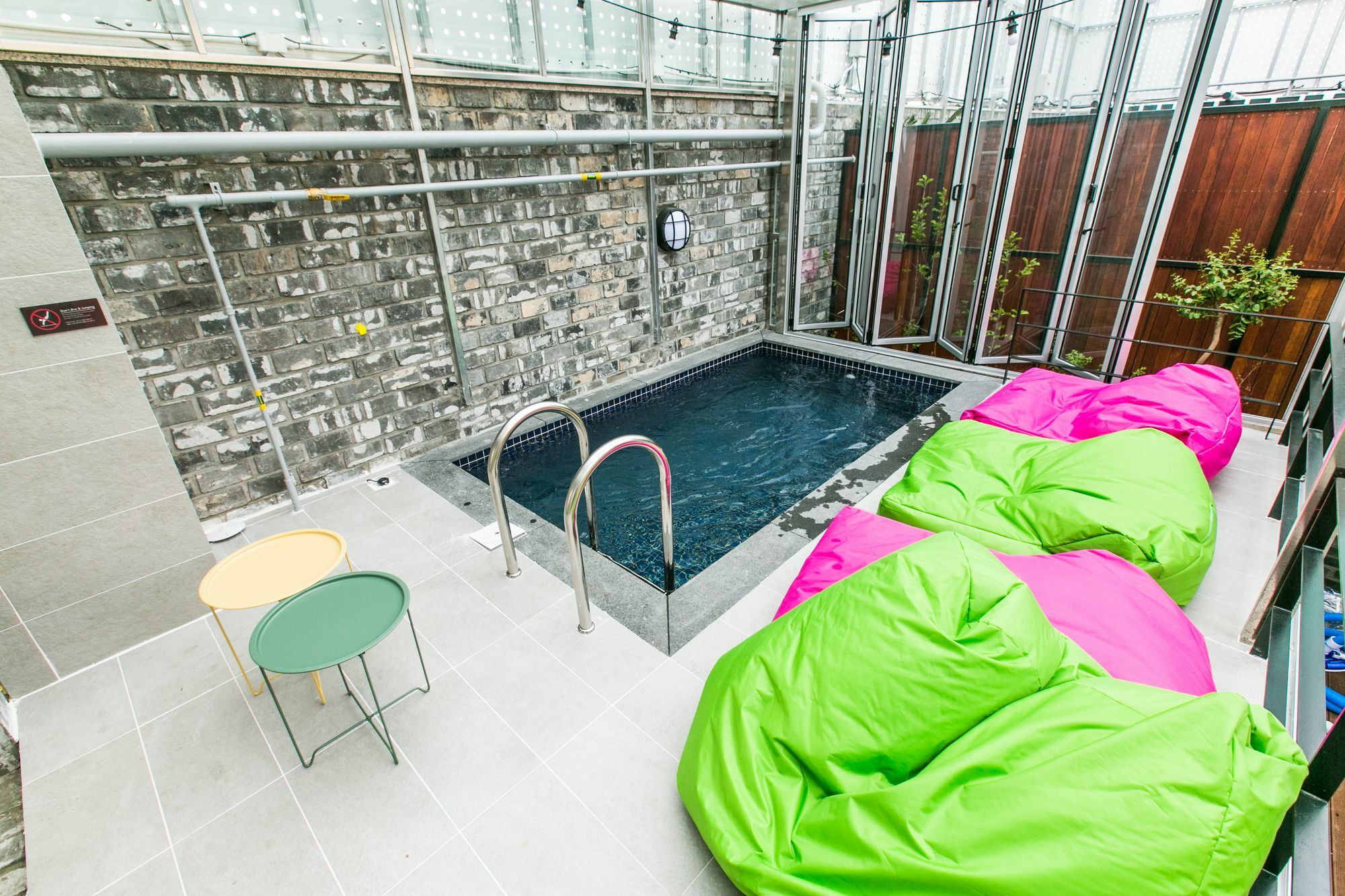 Daegu February Hotel Dongseongro Eksteriør billede