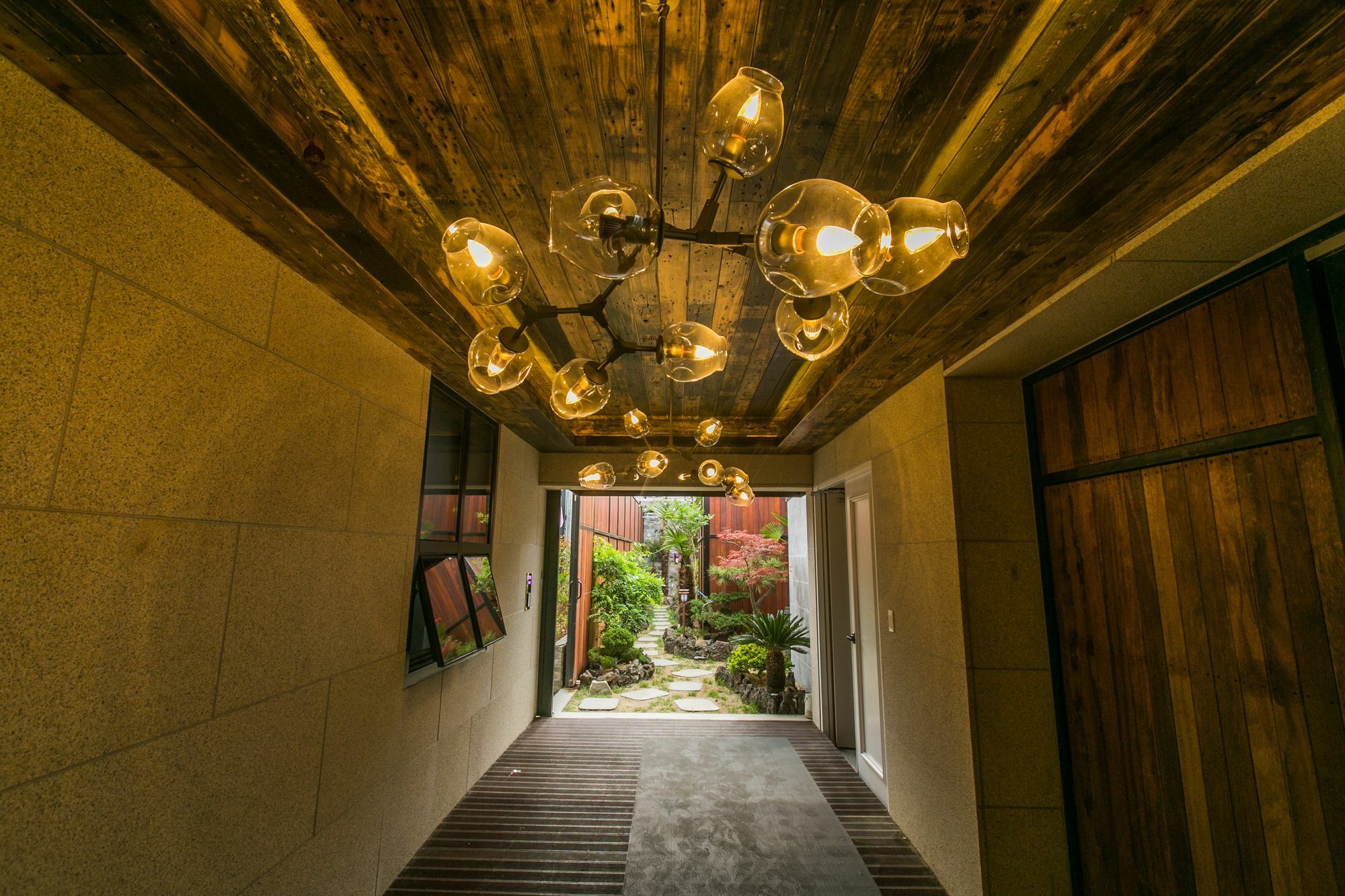 Daegu February Hotel Dongseongro Eksteriør billede